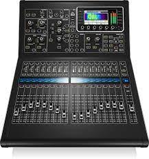 Table de mixage numrique Midas M32R LIVE 40 canaux  WhatsApp  18632092346